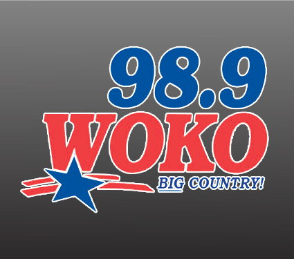 WOKO Logo