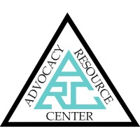 Advocacy and Resource Center logo