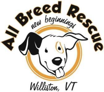 All Breed Rescue logo