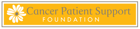 Cancer Patient Support Foundation logo