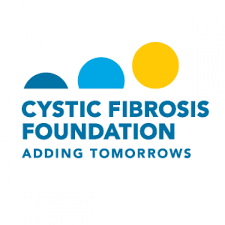 Three Day Stampede Toward the Cure for Cystic Fibrosis logo