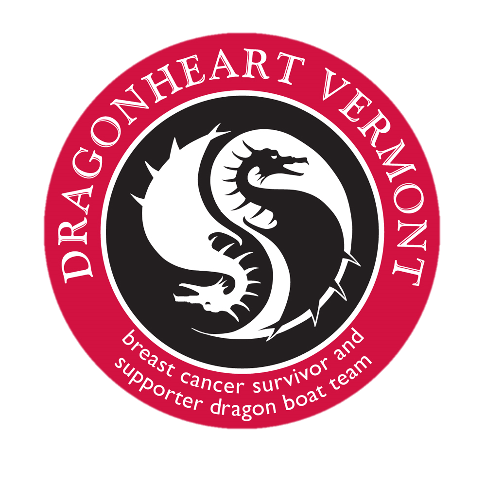 Dragon Heart Vermont logo