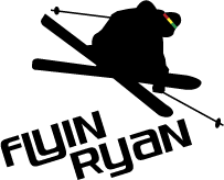 Flyin Ryan Hawks Foundation logo