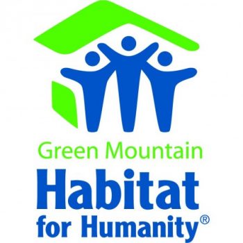 Green Mountain Habitat for Humanity logo