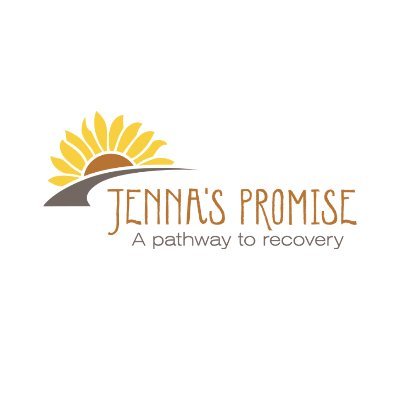Jenna’s Promise logo