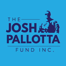 Josh Pallotta Fund logo
