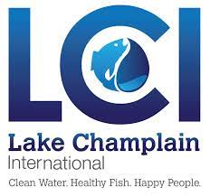 Lake Champlain International logo