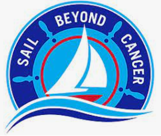 Sail Beyond Cancer logo
