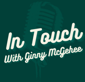 In Touch with Ginny banner image